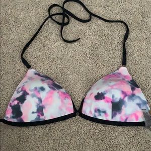 Victoria secret bikini top